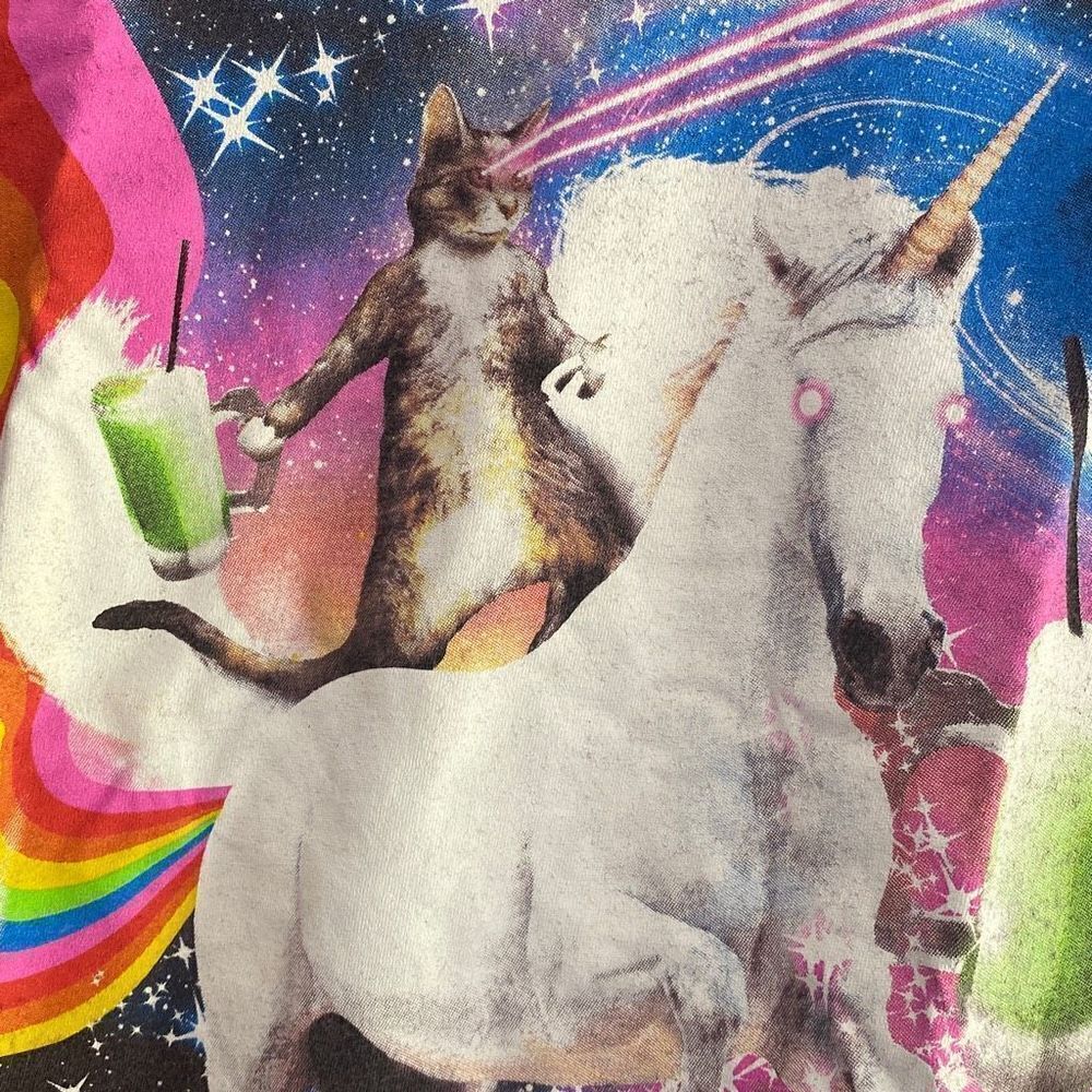 Trippy T-shirt 